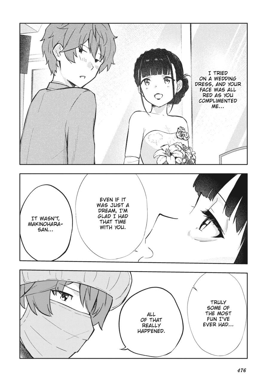 Read Rascal Does Not Dream of a Dreaming Girl Manga Online