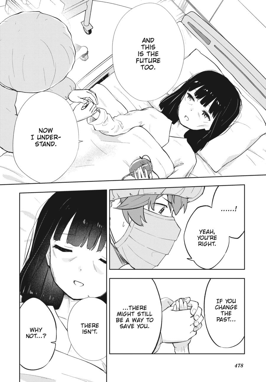 Read Rascal Does Not Dream of a Dreaming Girl Manga Online