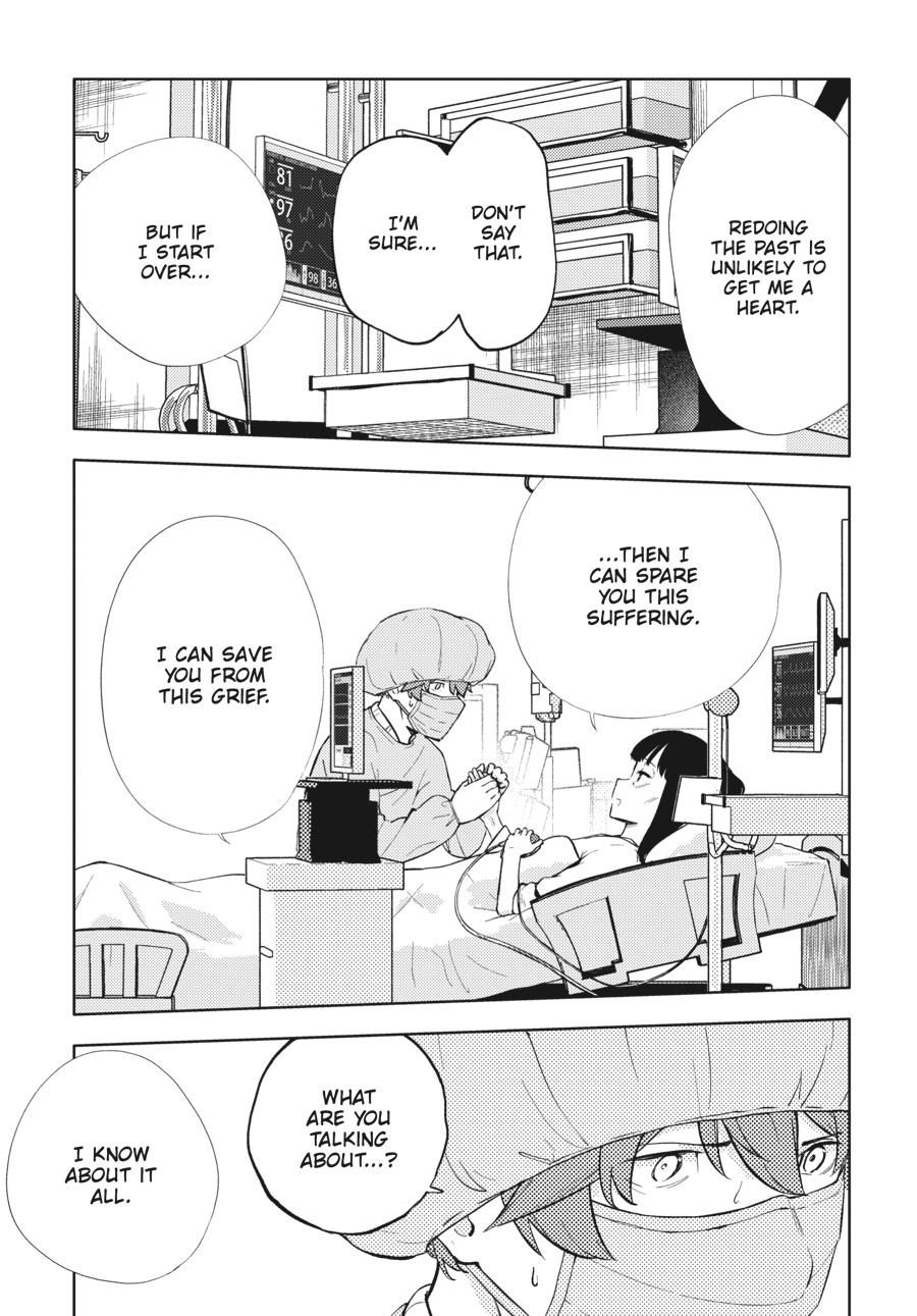 Read Rascal Does Not Dream of a Dreaming Girl Manga Online