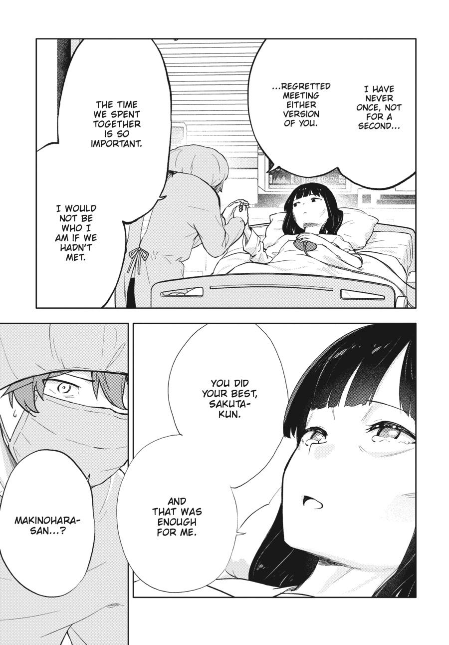 Read Rascal Does Not Dream of a Dreaming Girl Manga Online