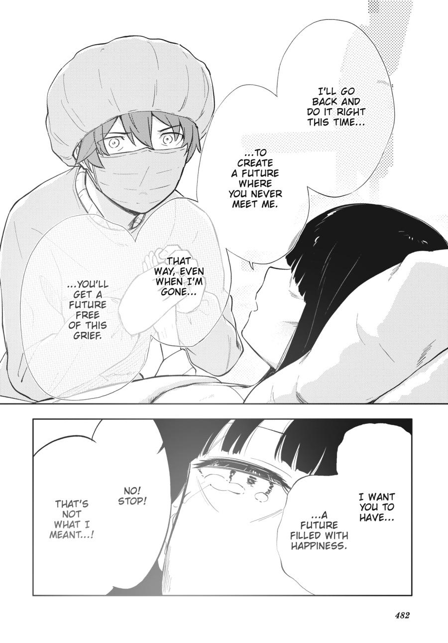Read Rascal Does Not Dream of a Dreaming Girl Manga Online