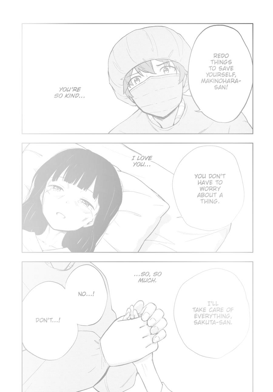 Read Rascal Does Not Dream of a Dreaming Girl Manga Online