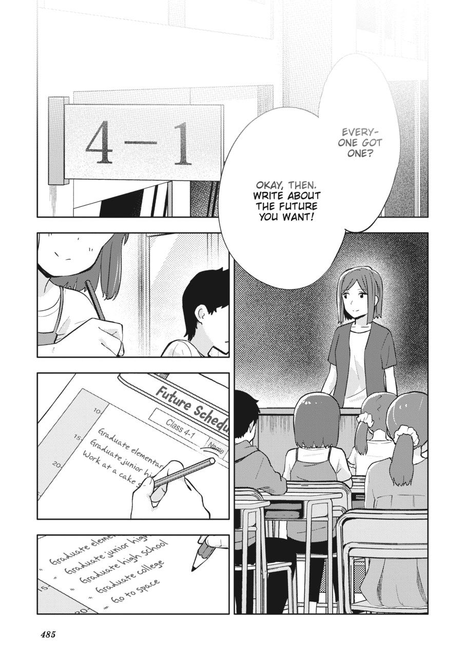Read Rascal Does Not Dream of a Dreaming Girl Manga Online
