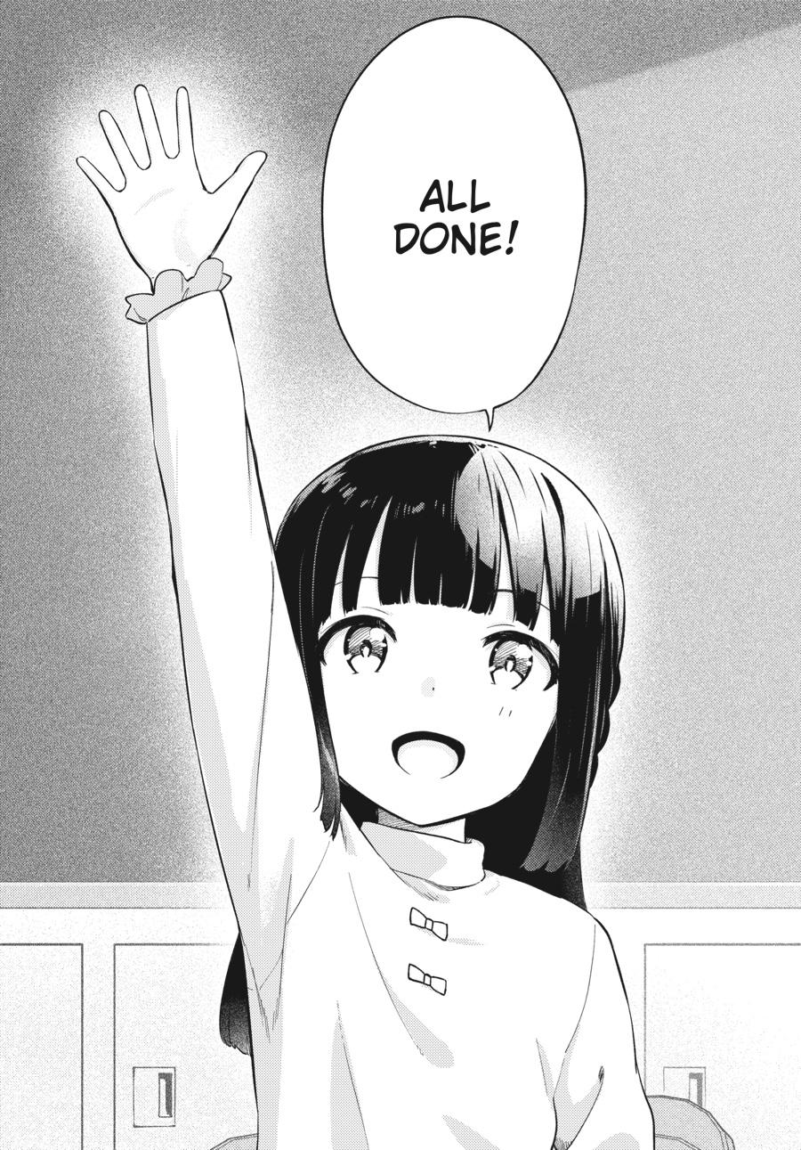 Read Rascal Does Not Dream of a Dreaming Girl Manga Online