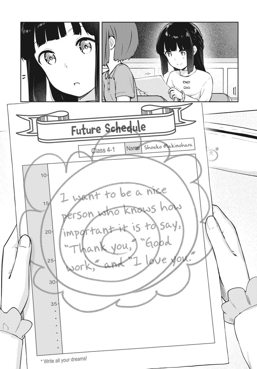 Read Rascal Does Not Dream of a Dreaming Girl Manga Online