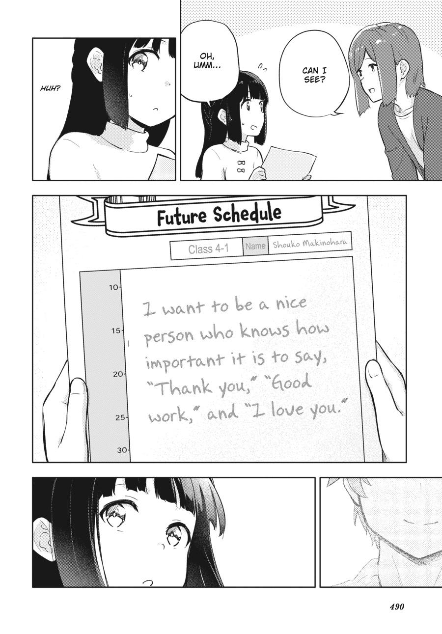 Read Rascal Does Not Dream of a Dreaming Girl Manga Online