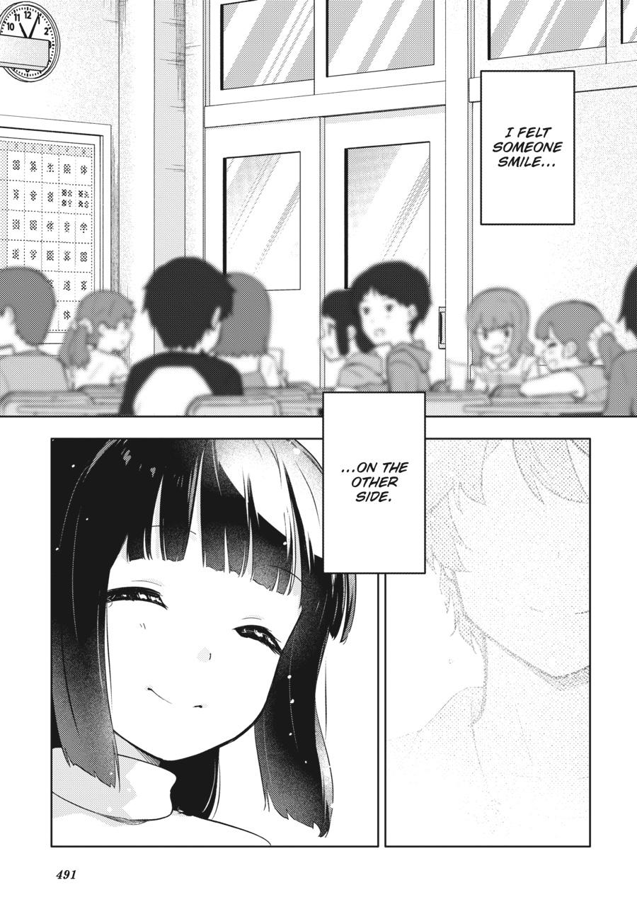 Read Rascal Does Not Dream of a Dreaming Girl Manga Online