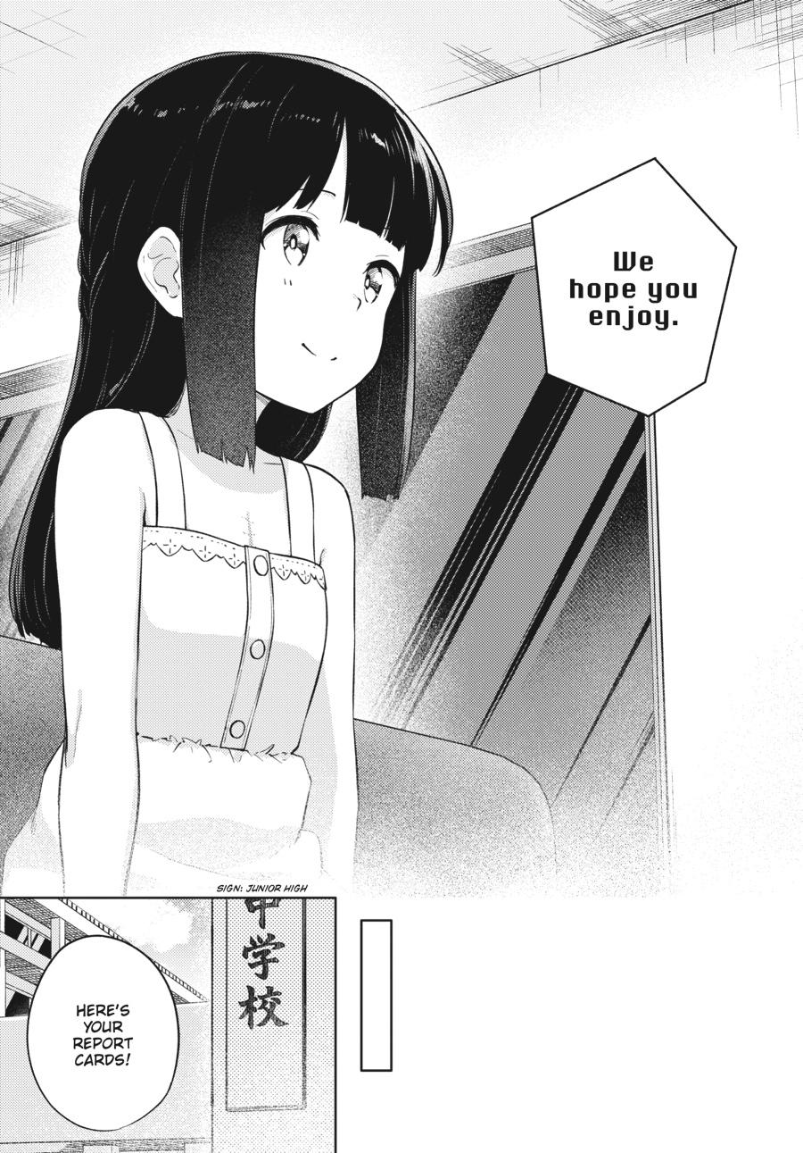 Read Rascal Does Not Dream of a Dreaming Girl Manga Online