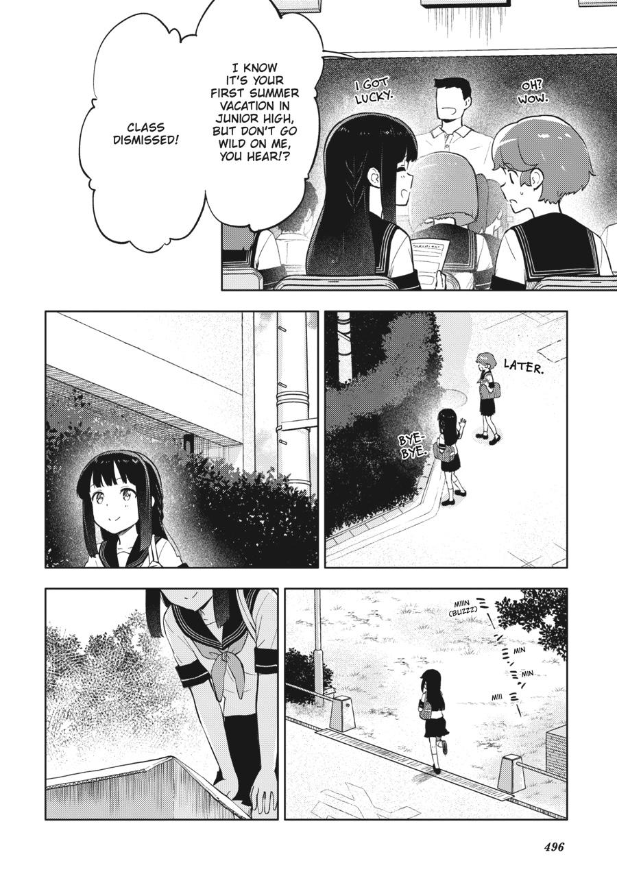 Read Rascal Does Not Dream of a Dreaming Girl Manga Online
