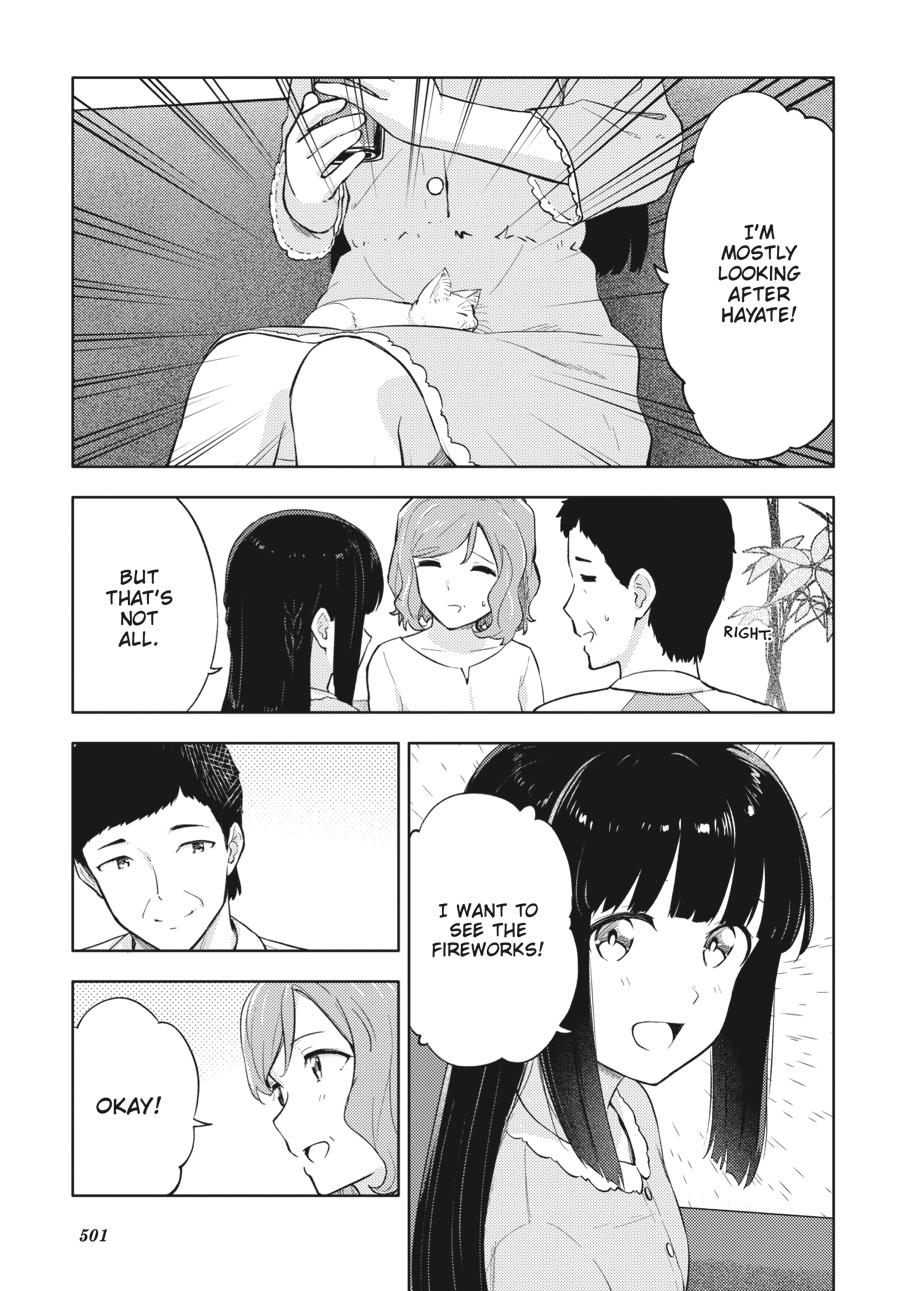 Read Rascal Does Not Dream of a Dreaming Girl Manga Online