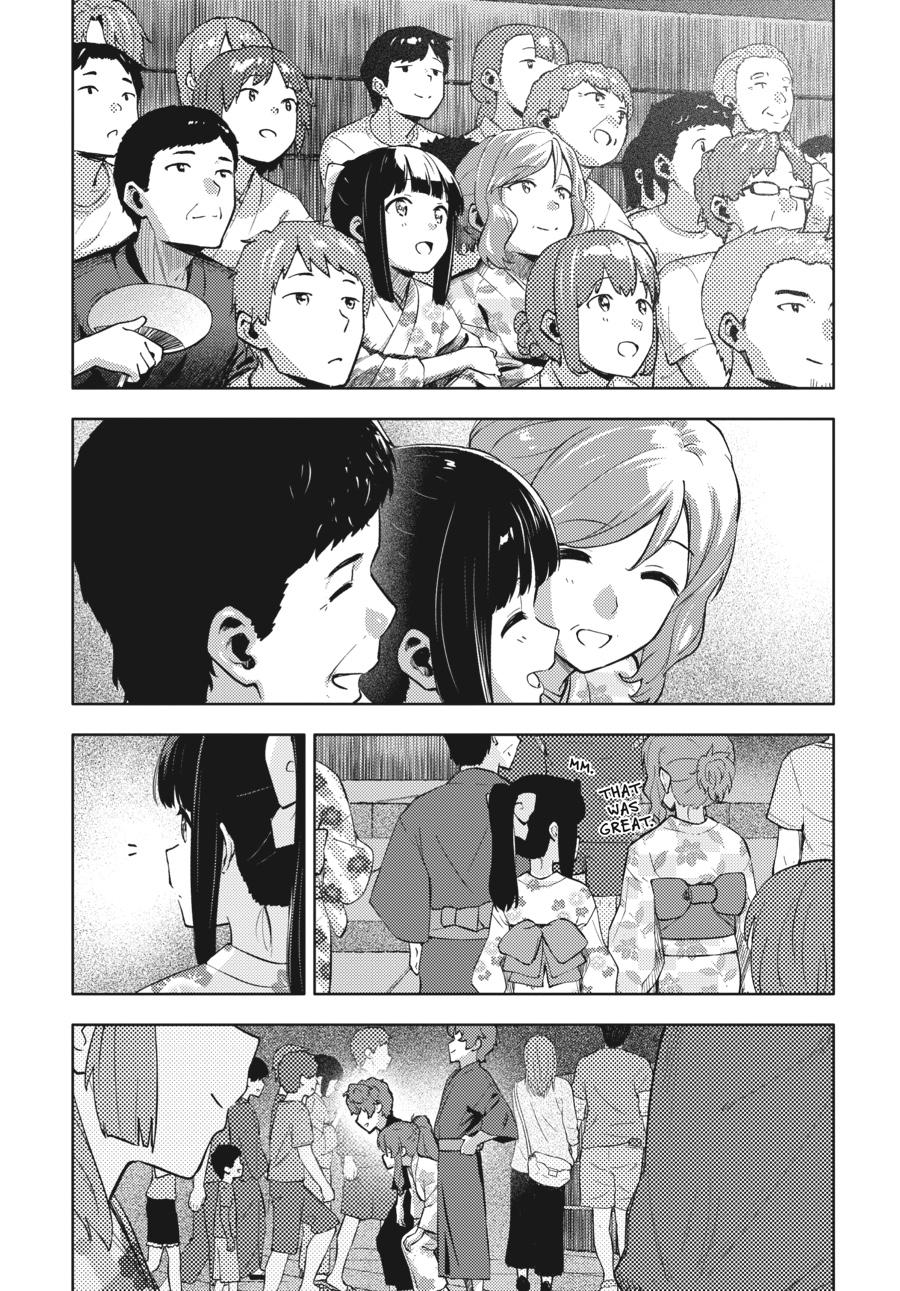 Read Rascal Does Not Dream of a Dreaming Girl Manga Online