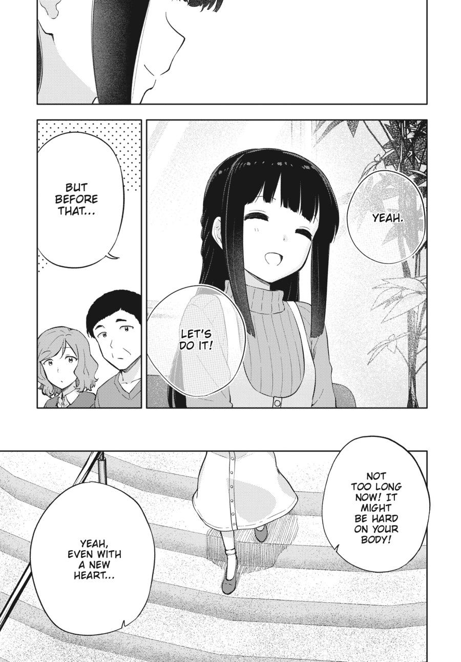 Read Rascal Does Not Dream of a Dreaming Girl Manga Online