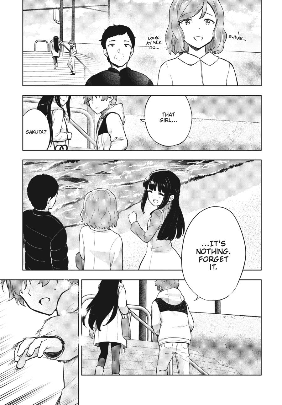 Read Rascal Does Not Dream of a Dreaming Girl Manga Online