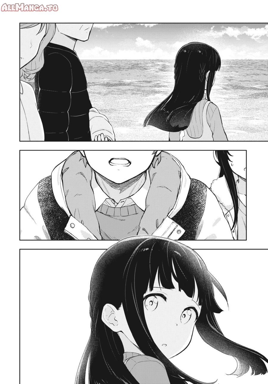 Read Rascal Does Not Dream of a Dreaming Girl Manga Online