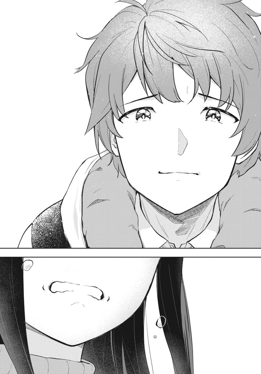 Read Rascal Does Not Dream of a Dreaming Girl Manga Online