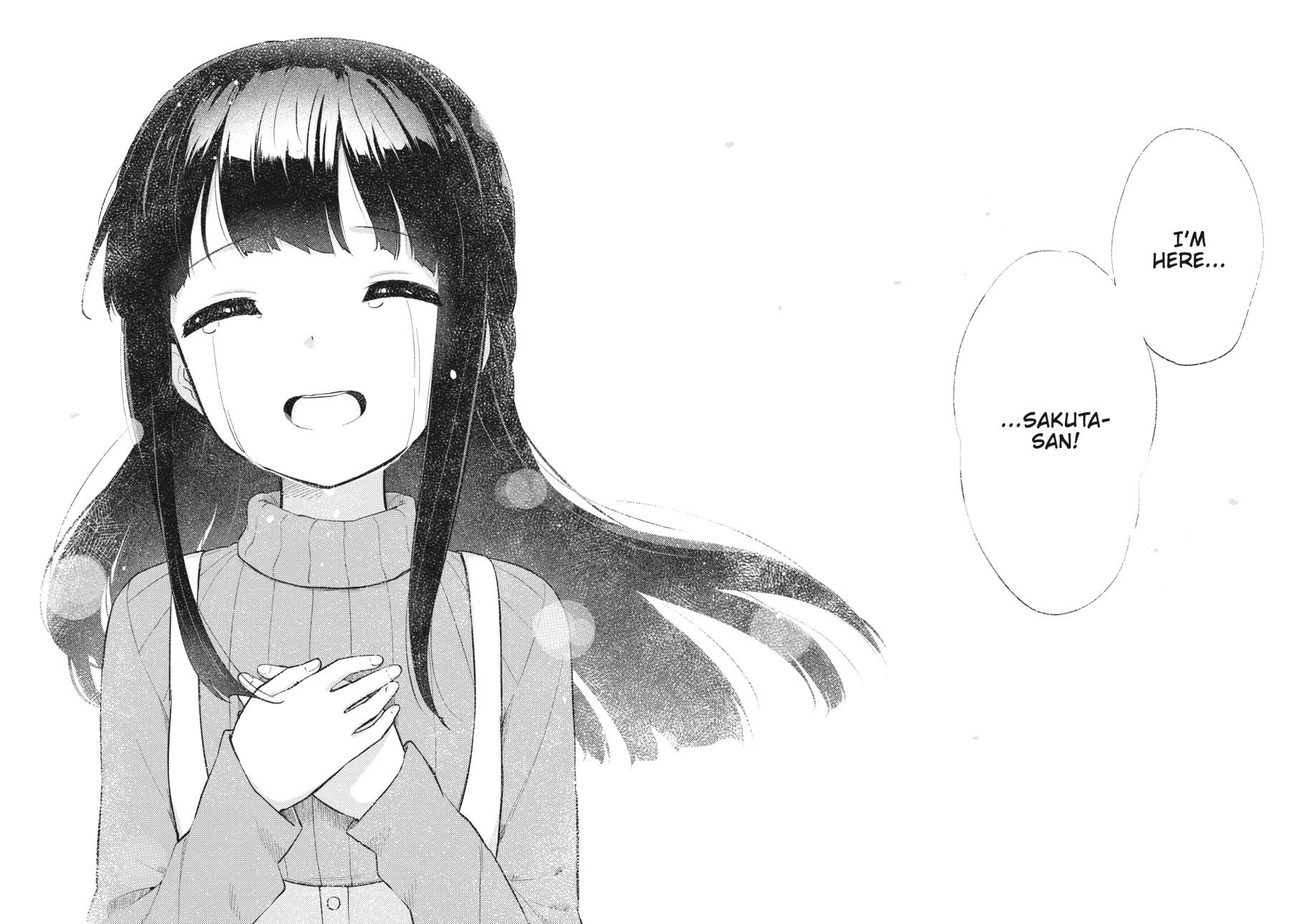 Read Rascal Does Not Dream of a Dreaming Girl Manga Online