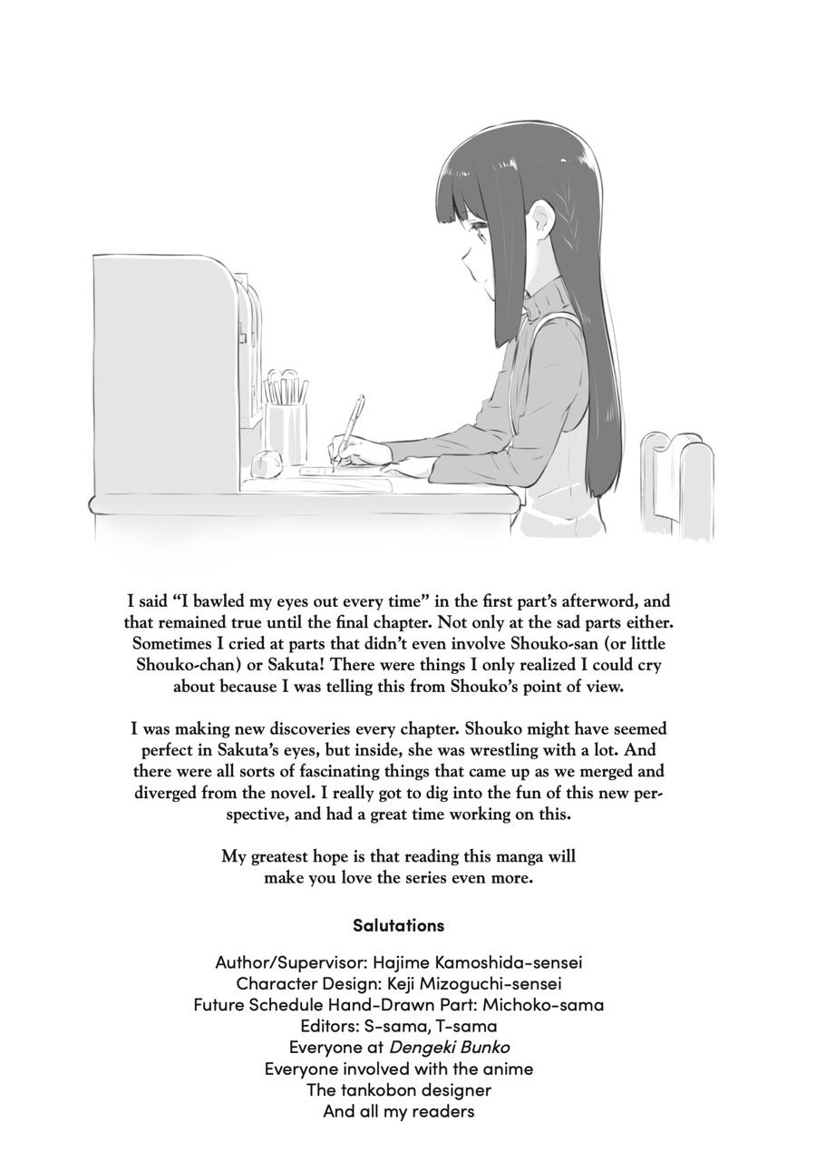 Read Rascal Does Not Dream of a Dreaming Girl Manga Online