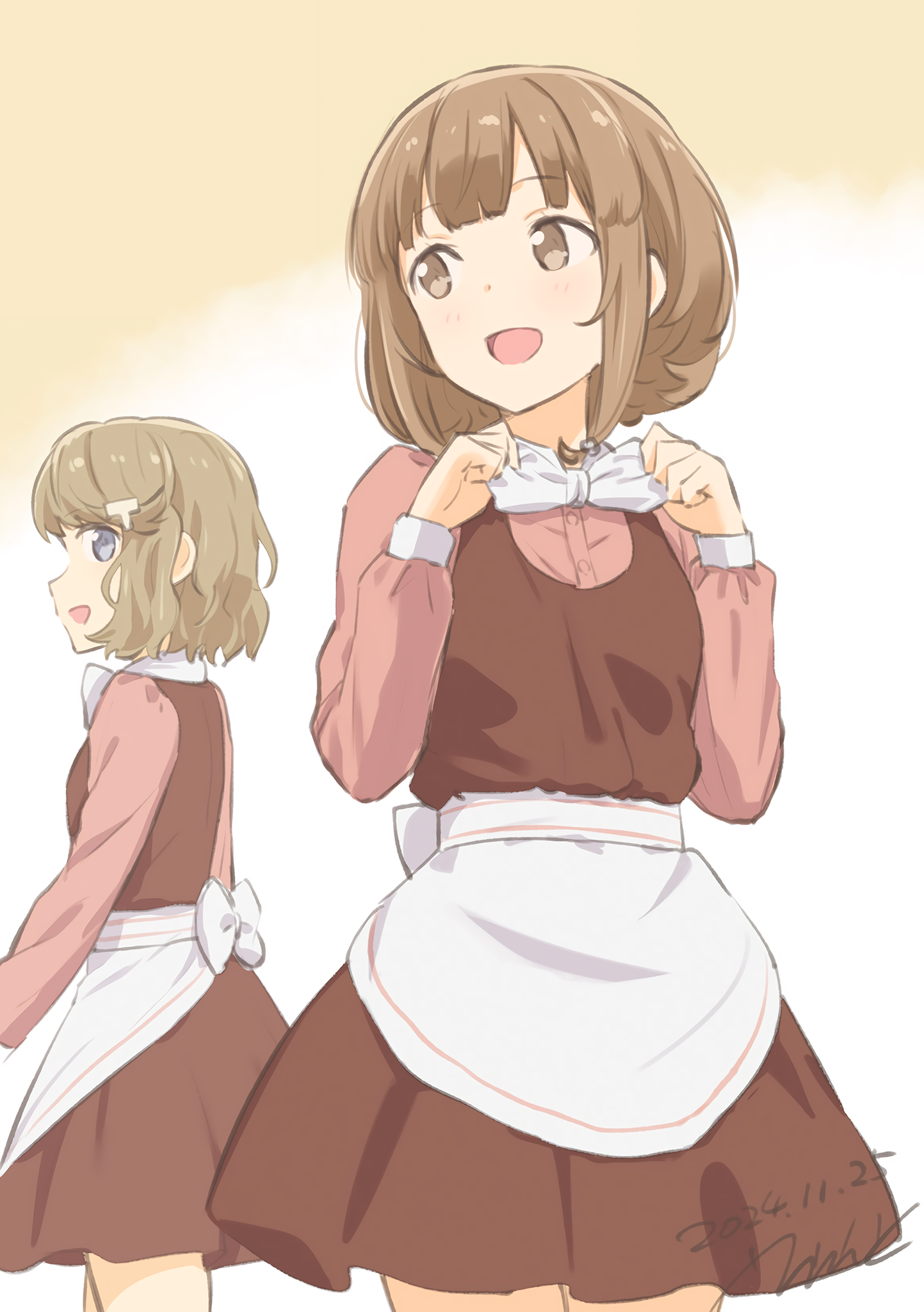 Read Rascal Does Not Dream of a Dreaming Girl Manga Online