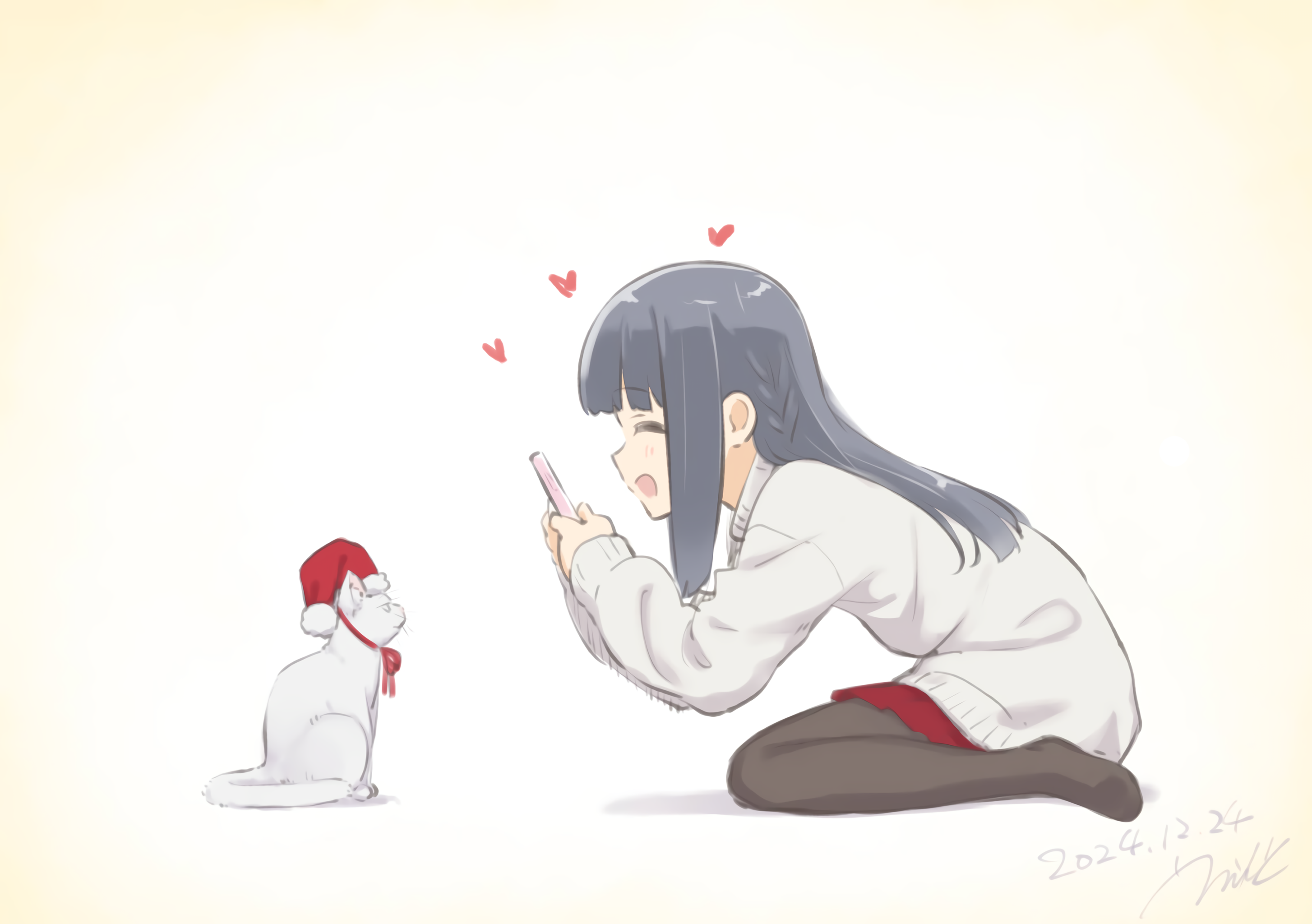 Read Rascal Does Not Dream of a Dreaming Girl Manga Online