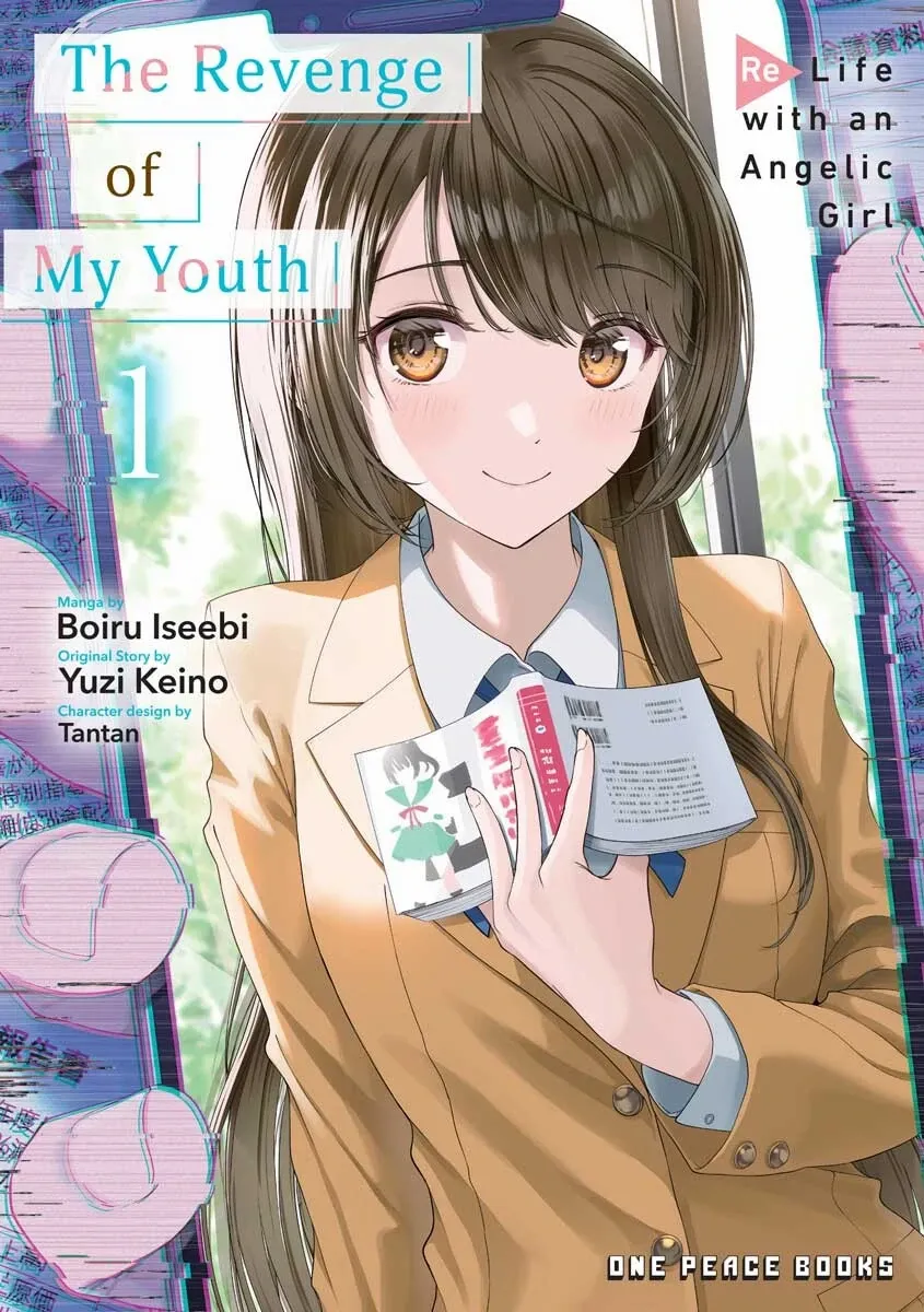 Read Re Life with an Angelic Girl Manga Online