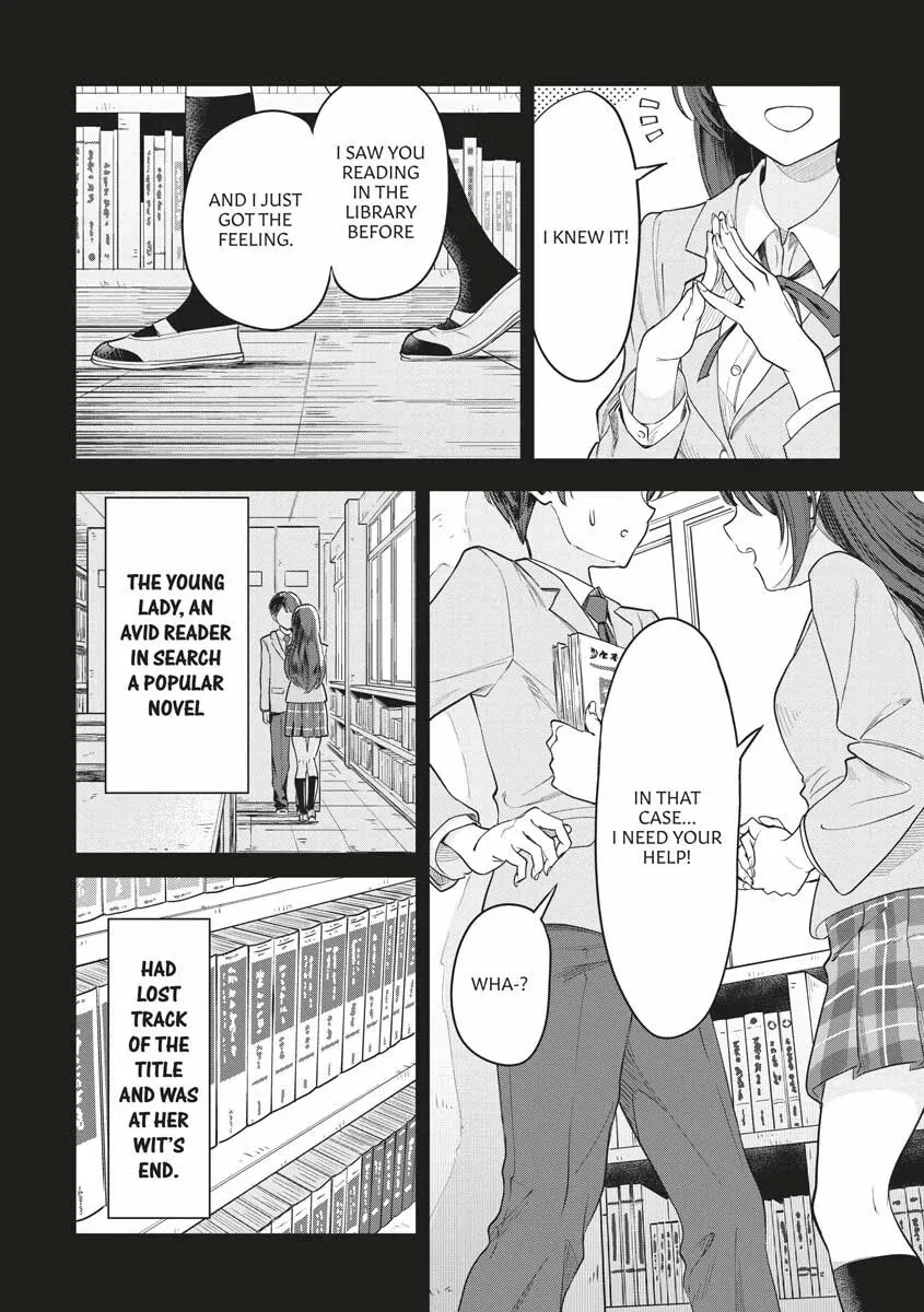 Read Re Life with an Angelic Girl Manga Online