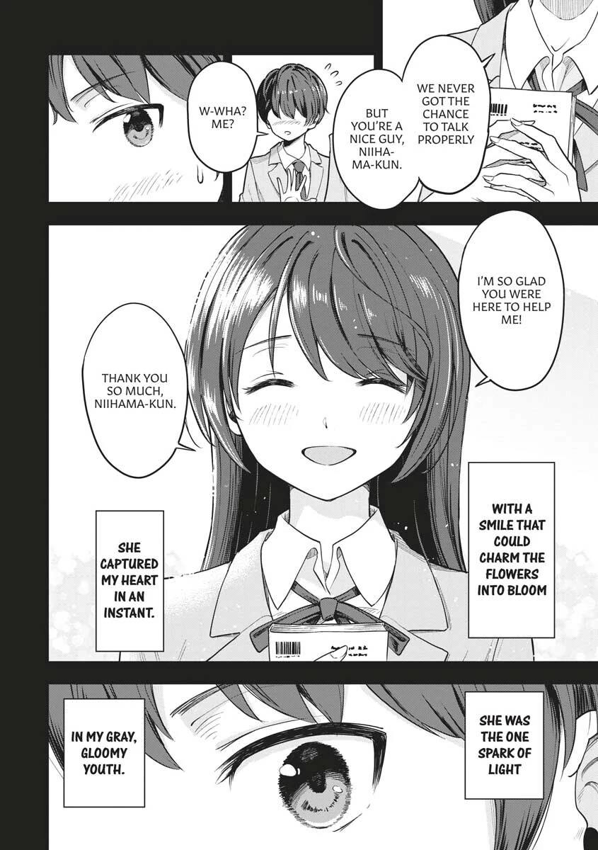 Read Re Life with an Angelic Girl Manga Online