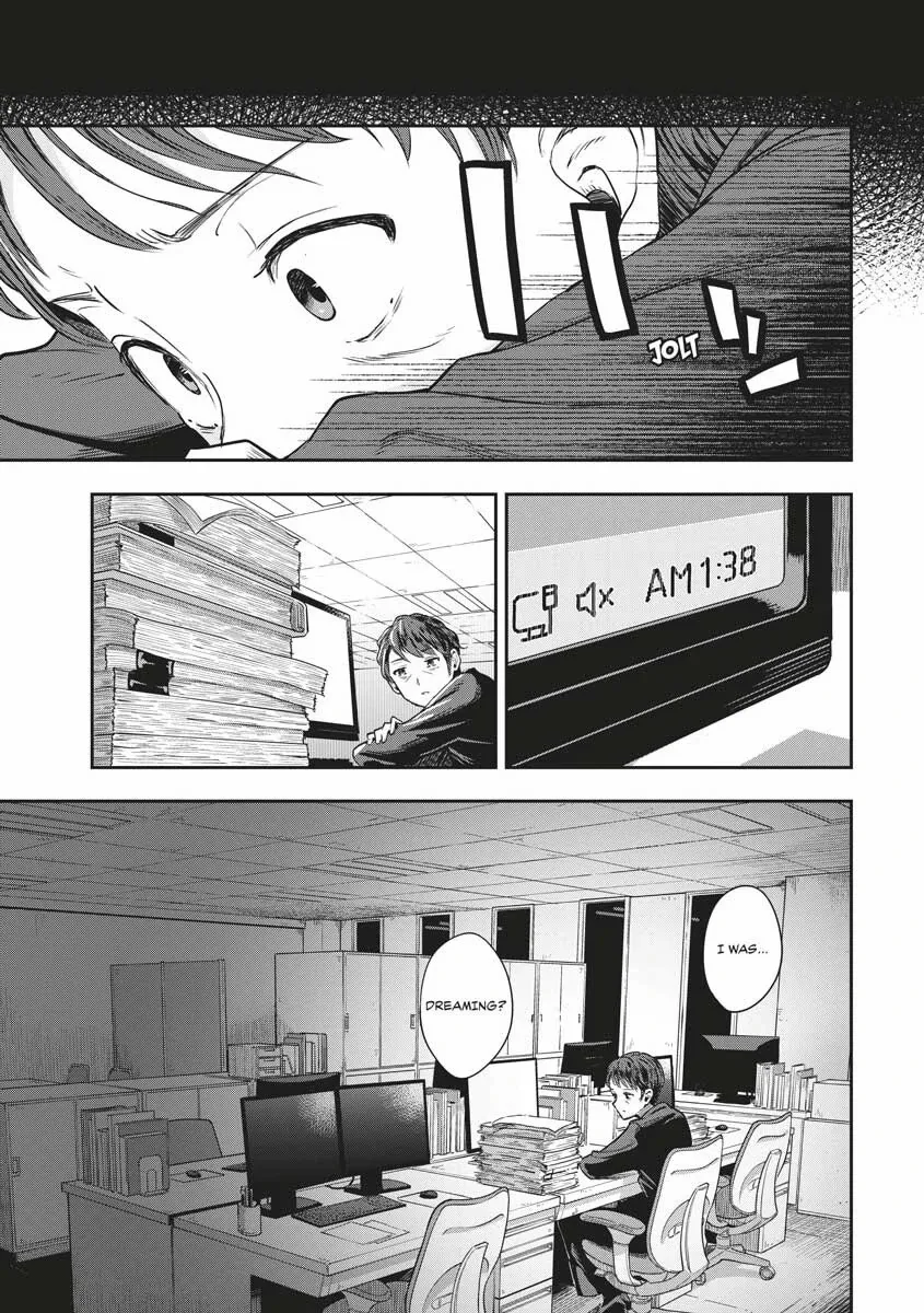Read Re Life with an Angelic Girl Manga Online