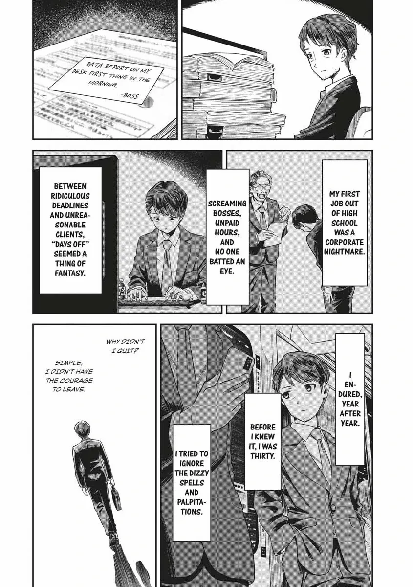 Read Re Life with an Angelic Girl Manga Online