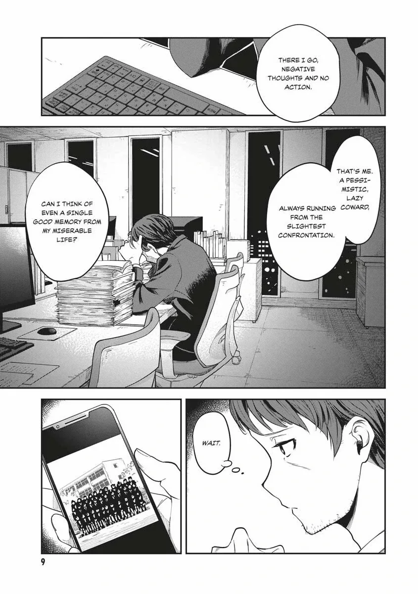 Read Re Life with an Angelic Girl Manga Online