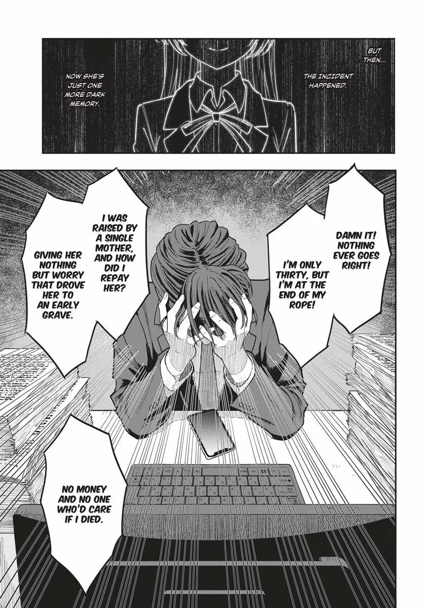 Read Re Life with an Angelic Girl Manga Online
