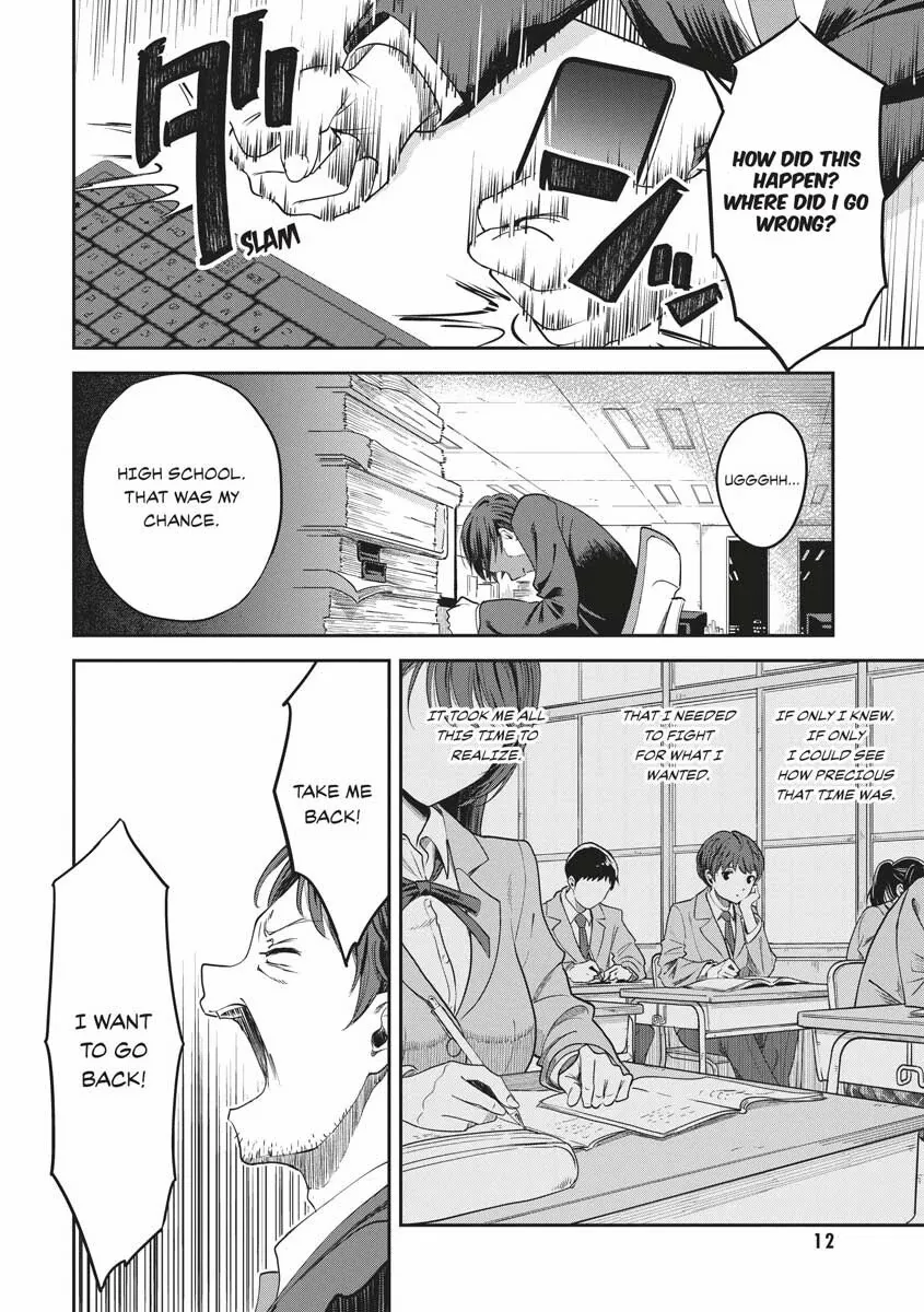 Read Re Life with an Angelic Girl Manga Online