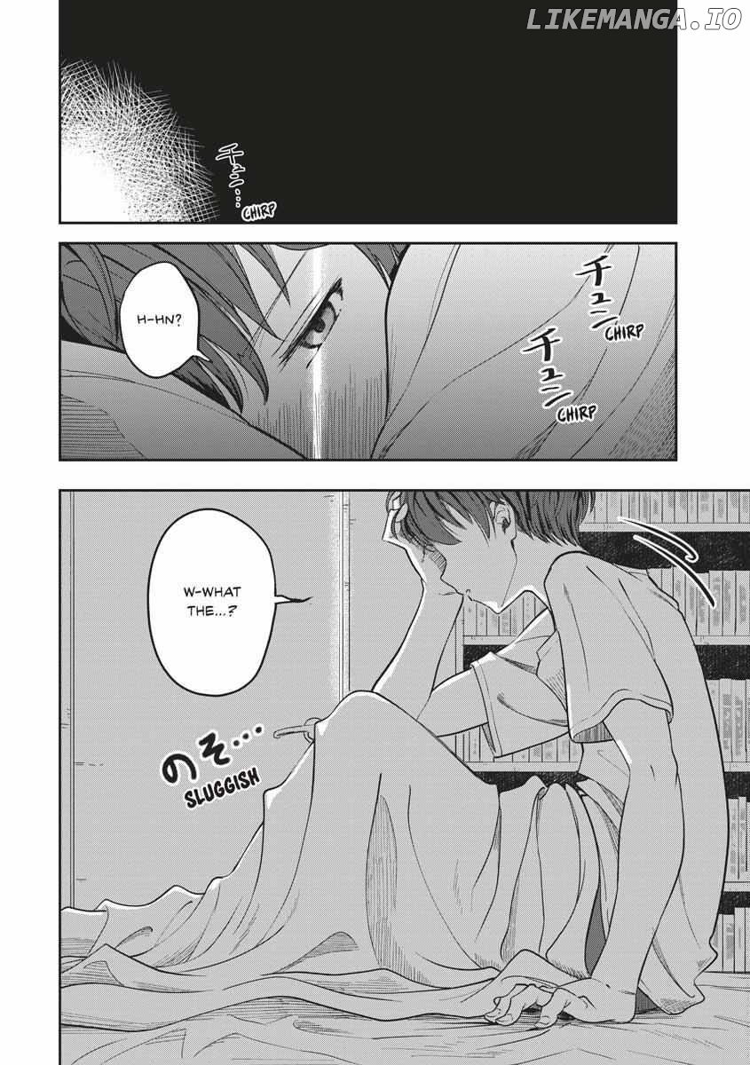 Read Re Life with an Angelic Girl Manga Online