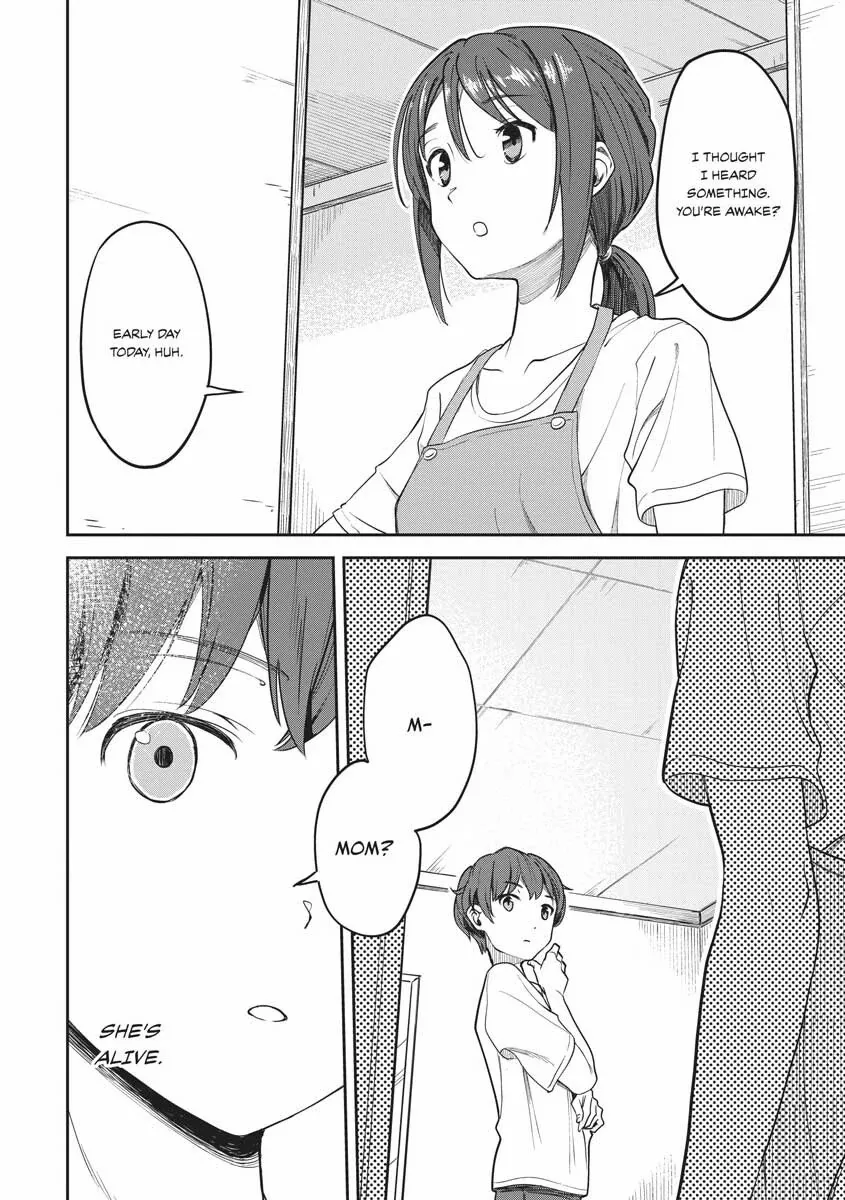 Read Re Life with an Angelic Girl Manga Online