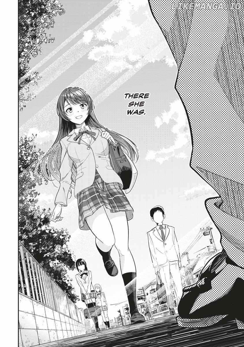 Read Re Life with an Angelic Girl Manga Online