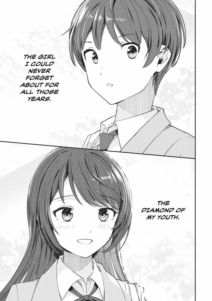 Read Re Life with an Angelic Girl Manga Online