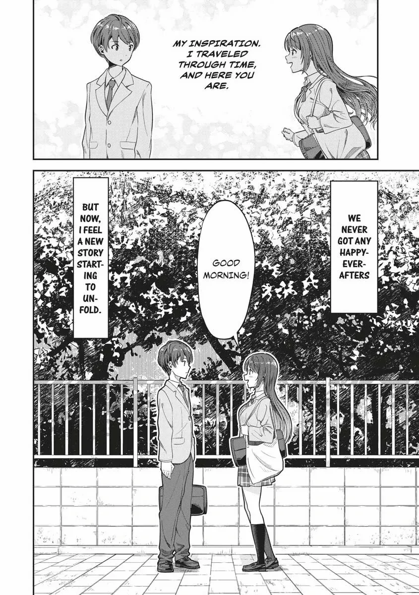 Read Re Life with an Angelic Girl Manga Online