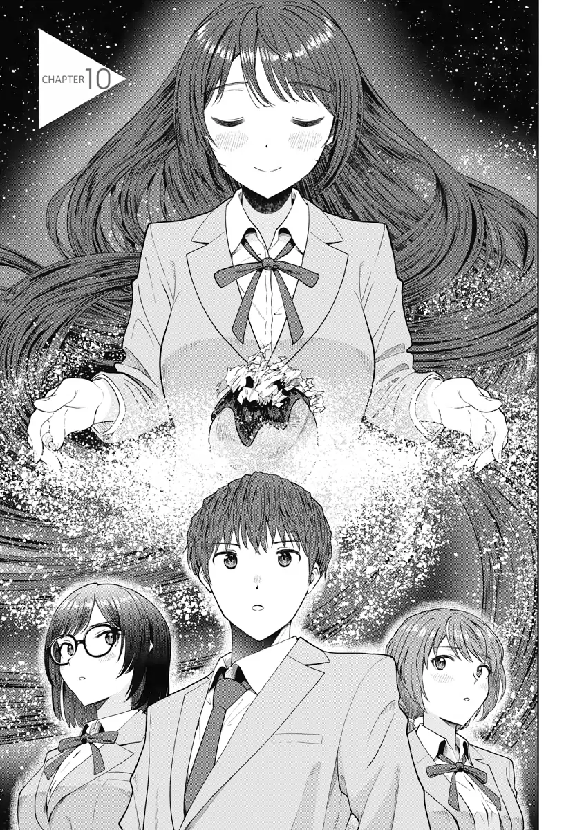 Read Re Life with an Angelic Girl Manga Online