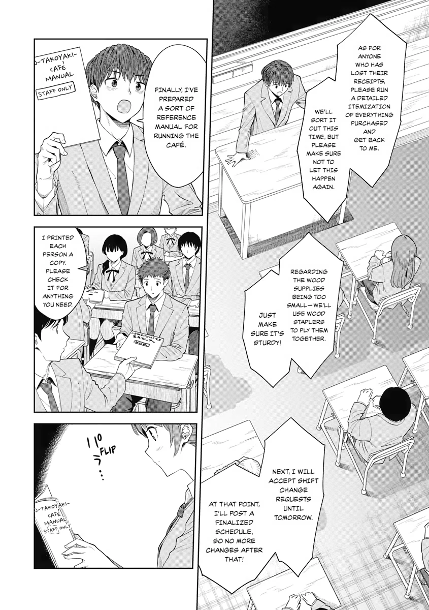 Read Re Life with an Angelic Girl Manga Online