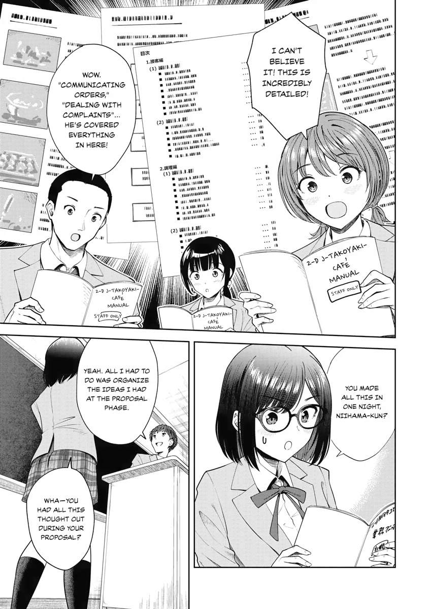 Read Re Life with an Angelic Girl Manga Online