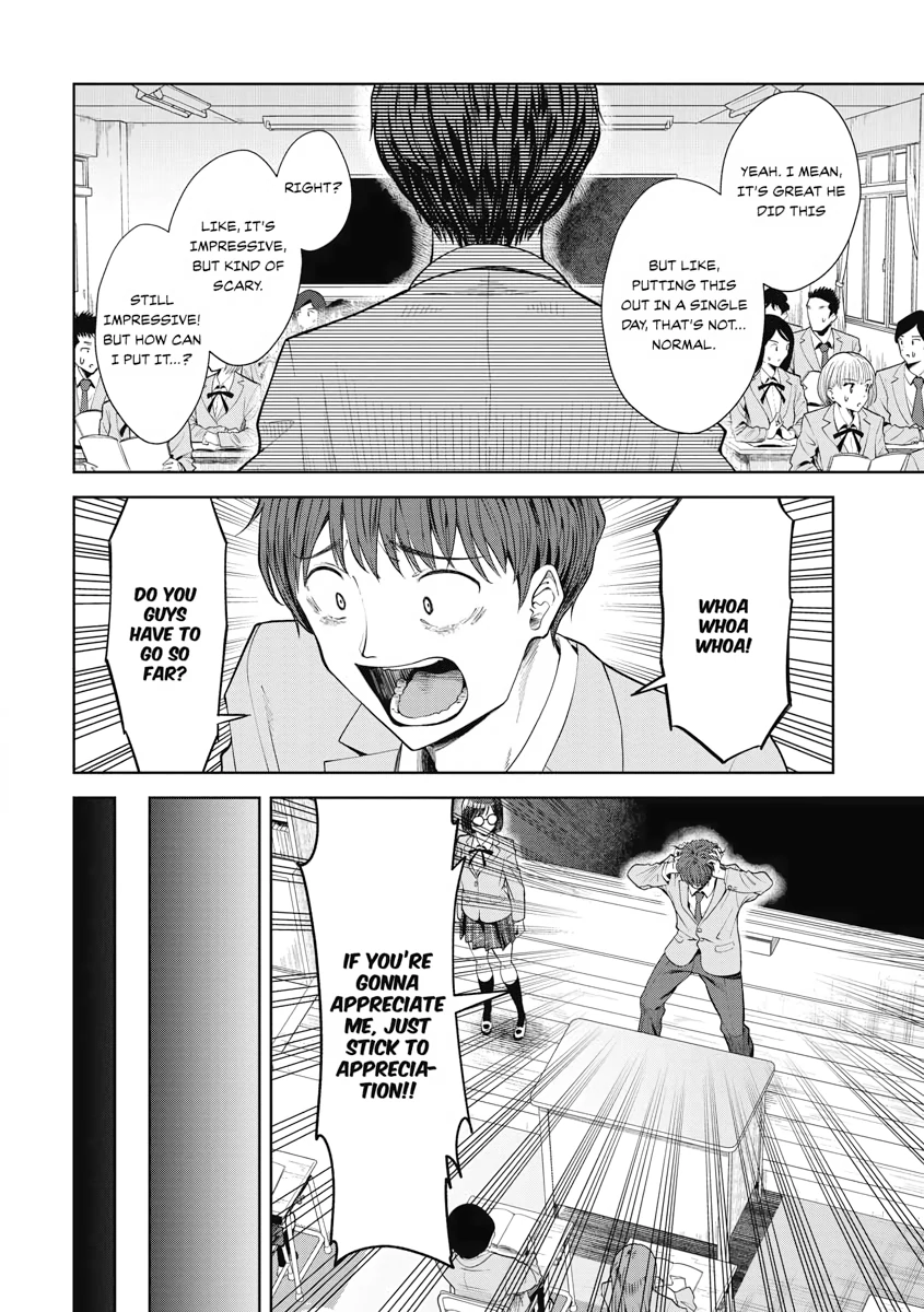 Read Re Life with an Angelic Girl Manga Online