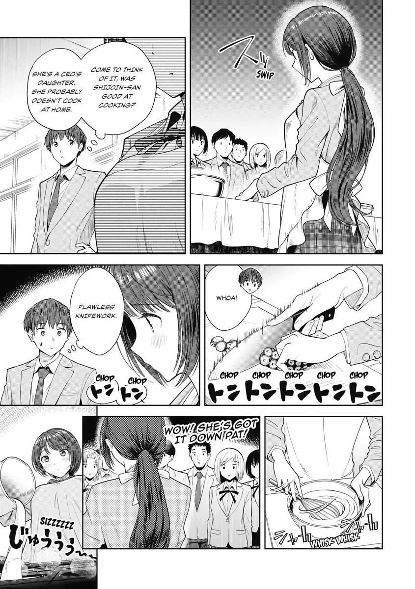 Read Re Life with an Angelic Girl Manga Online