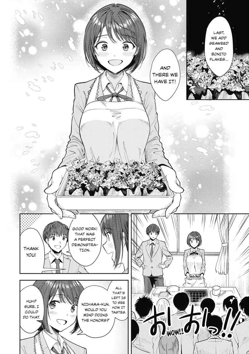 Read Re Life with an Angelic Girl Manga Online