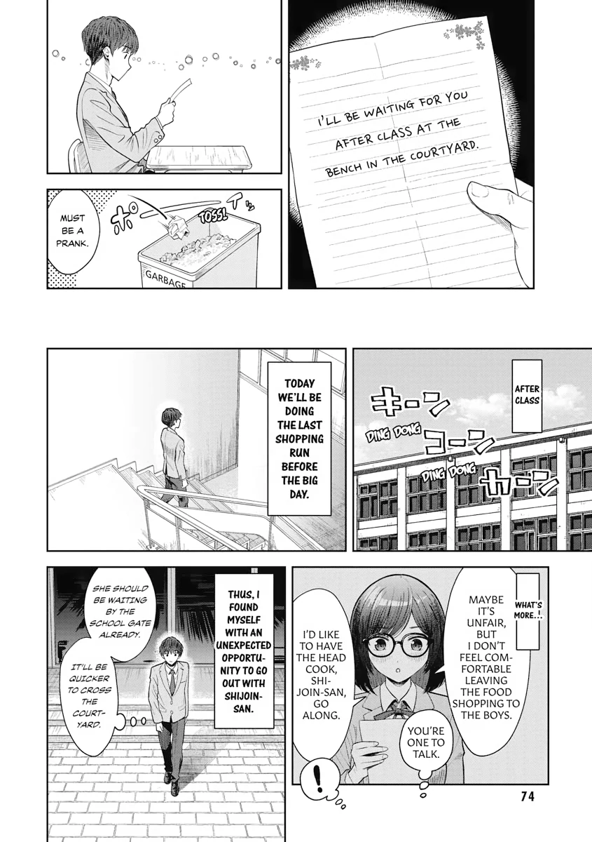 Read Re Life with an Angelic Girl Manga Online