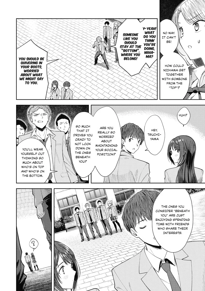 Read Re Life with an Angelic Girl Manga Online