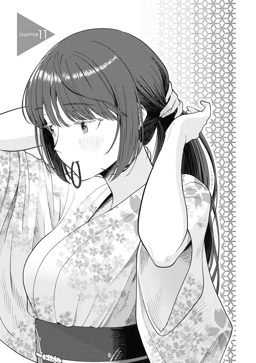 Read Re Life with an Angelic Girl Manga Online