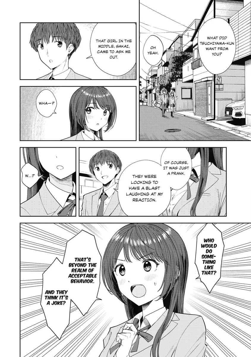 Read Re Life with an Angelic Girl Manga Online