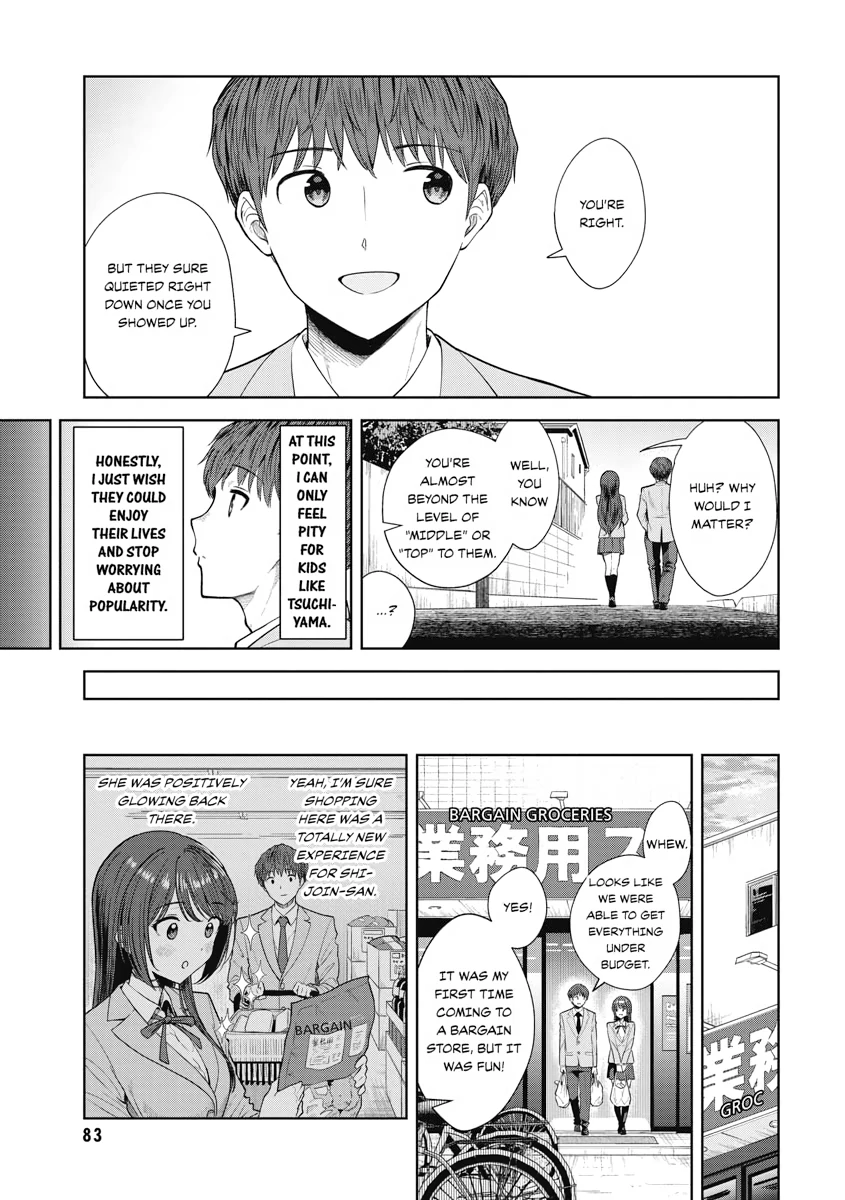 Read Re Life with an Angelic Girl Manga Online