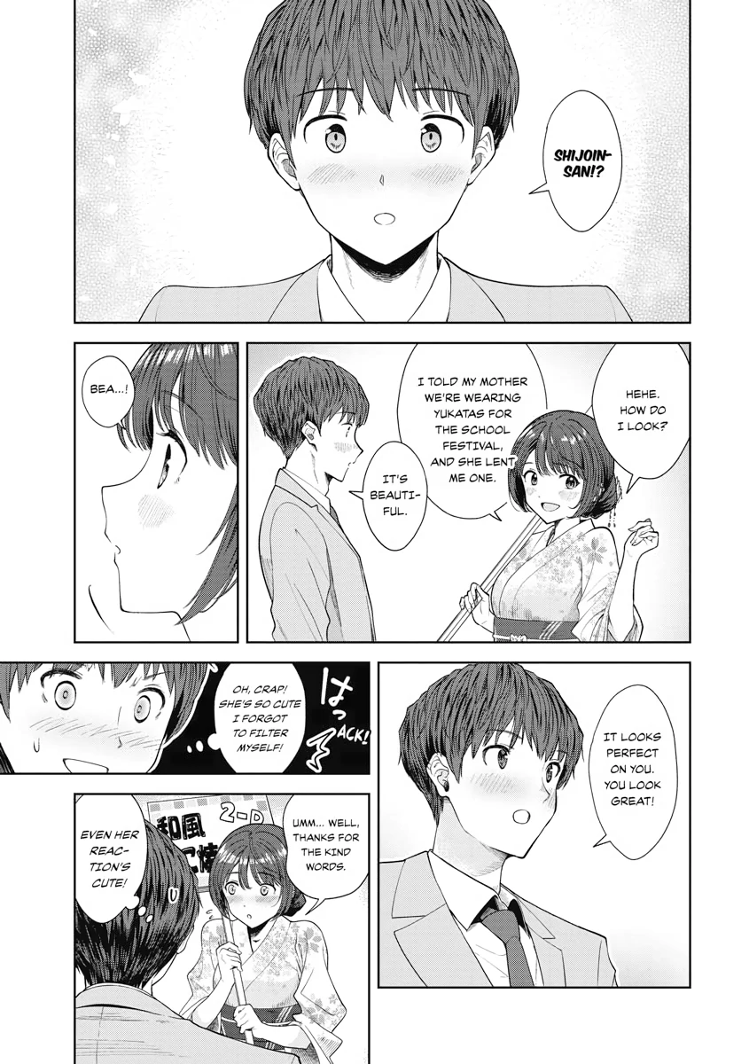Read Re Life with an Angelic Girl Manga Online