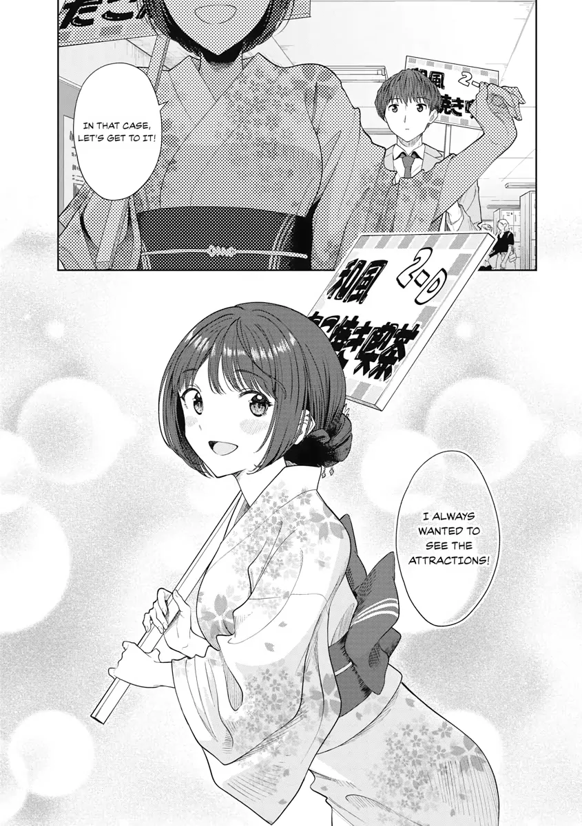 Read Re Life with an Angelic Girl Manga Online