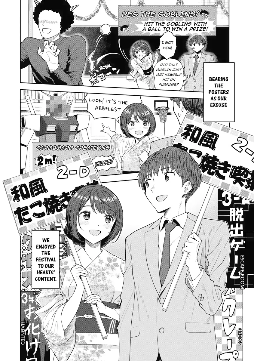 Read Re Life with an Angelic Girl Manga Online